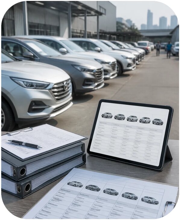 Поиск поставщиков автомобилей в Китае от 25598 р. | Фиалан-Чст